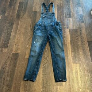 Free People overalls